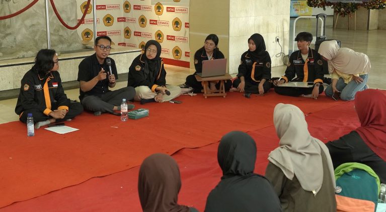 Akademisi Soroti Kasus Andrie Yunus dan Tekankan Pentingnya Ruang Kritik