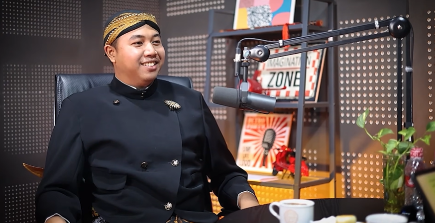 Daffa Fahrezzy, Dalang Muda yang Menjaga Wayang Tetap Hidup di Era Gen Z