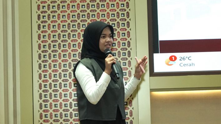Suara Mahasiswa: Patriotisme Gen Z Perlu Dimulai dari Kesadaran dan Aksi Nyata
