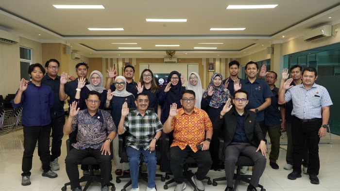 DSI YPTA Surabaya Evaluasi Kinerja 2026, Siapkan Strategi 2027