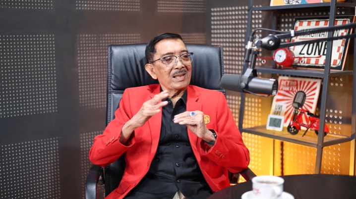 Pendidikan Karakter Menguatkan Makna Kemerdekaan