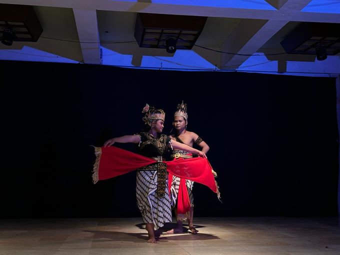 Pentas Apresiasi 2026 Teater Kusuma Sajikan Refleksi Kehidupan